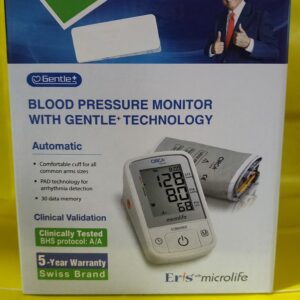 Circa Blood Pressure Monitor
