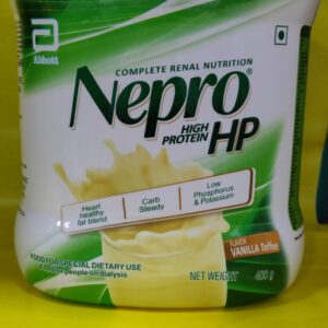 Abbott Nepro High Protein HP