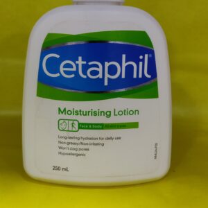 Cetaphil Moisturising Lotion