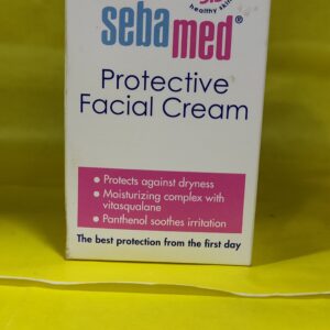 Baby Seba Med Protective Facial Creams