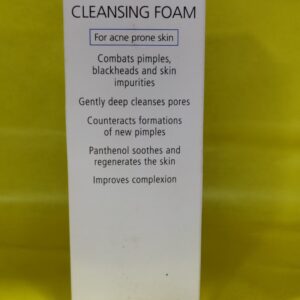 Seba Med Cleansing Foam