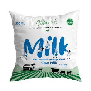 Premium Cow Millk