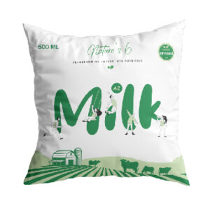 A2 Gir cow milk