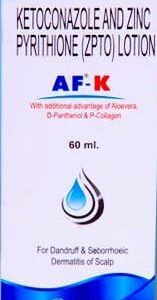 AFK LOTION