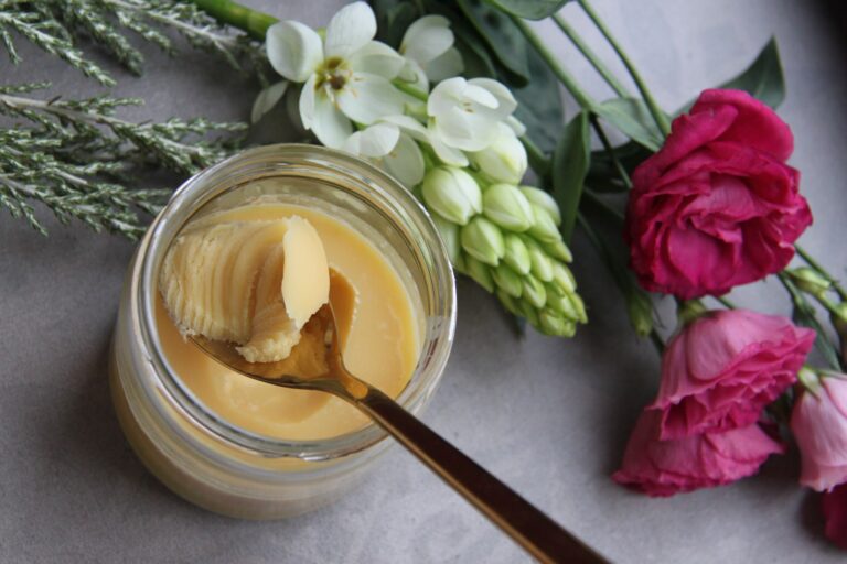 Read more about the article Benefits of Ghee in our Diet- new A2 ghee