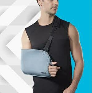 ARM SLING POUCH LARGE