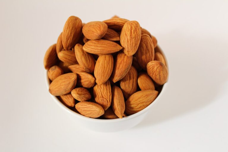 Read more about the article 3 best Benefits of Almonds